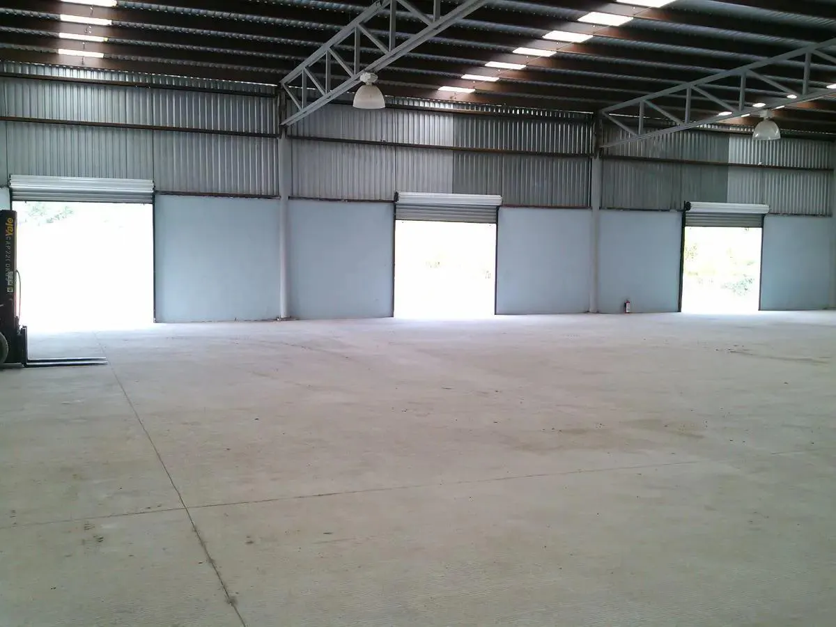 Industrial Spot2