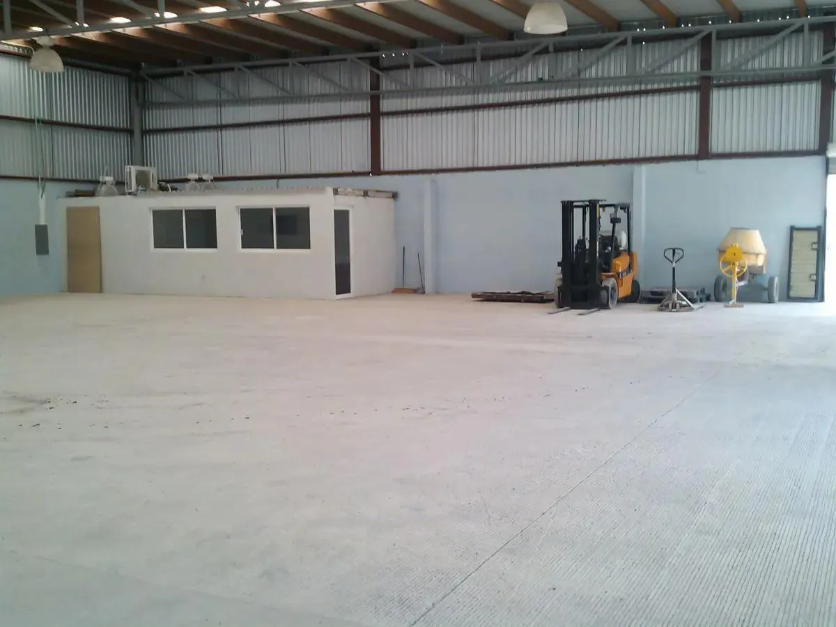 Industrial Spot2