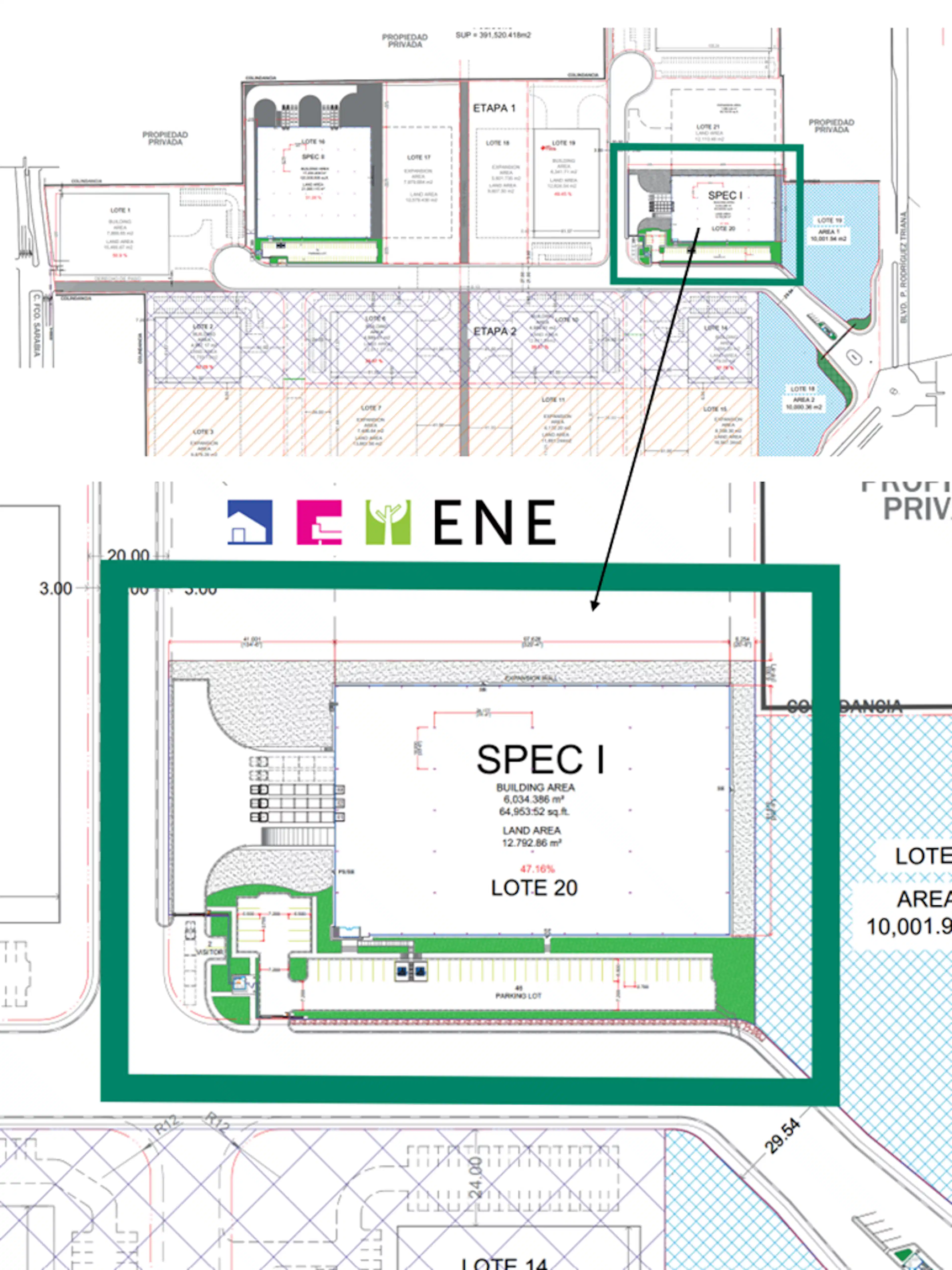 Boulevard Pedro Verona 2