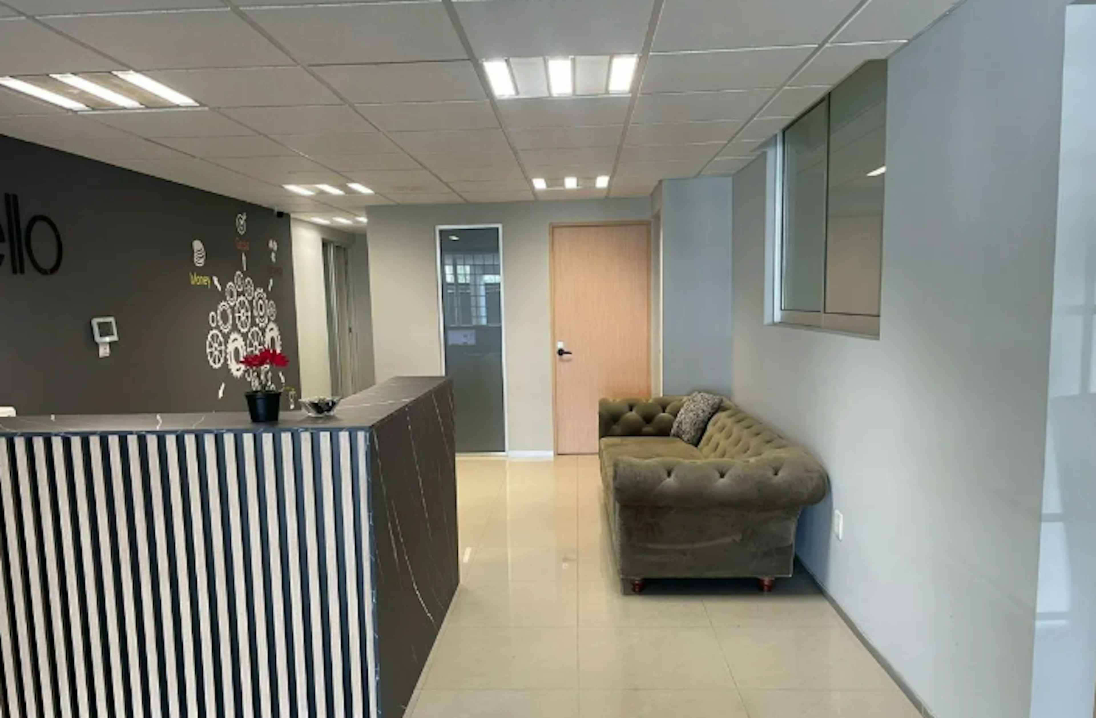 Circuito Arquitectos