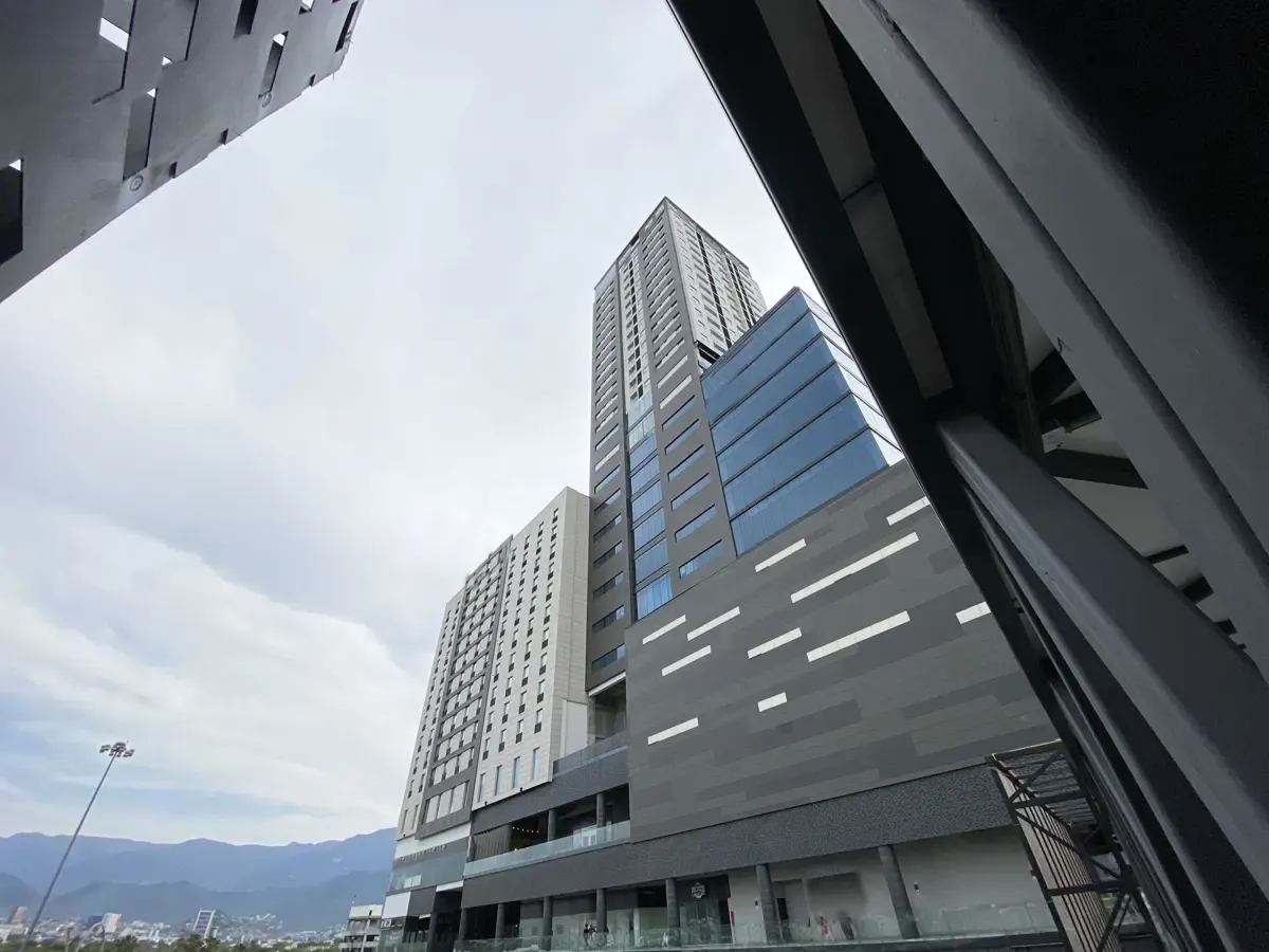Oficina Spot2