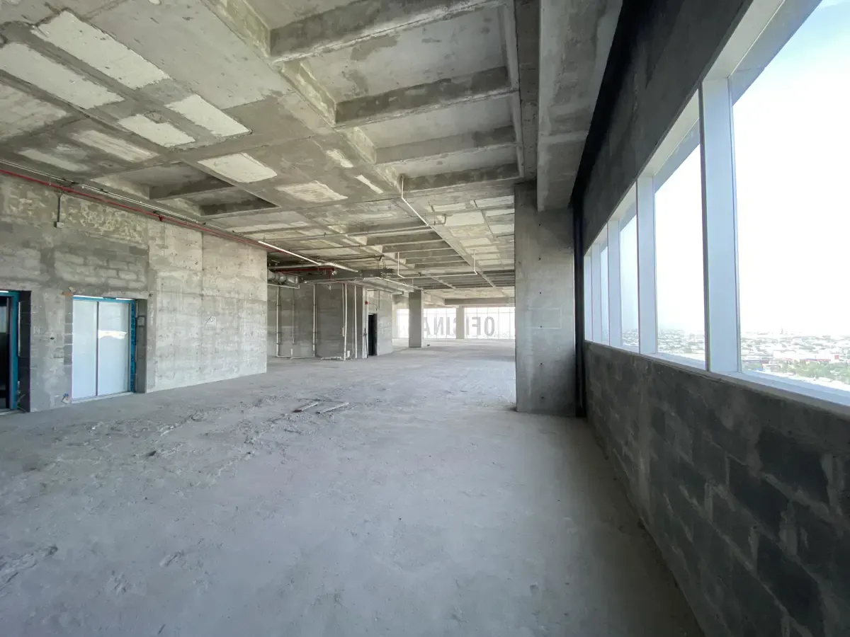 Oficina Spot2