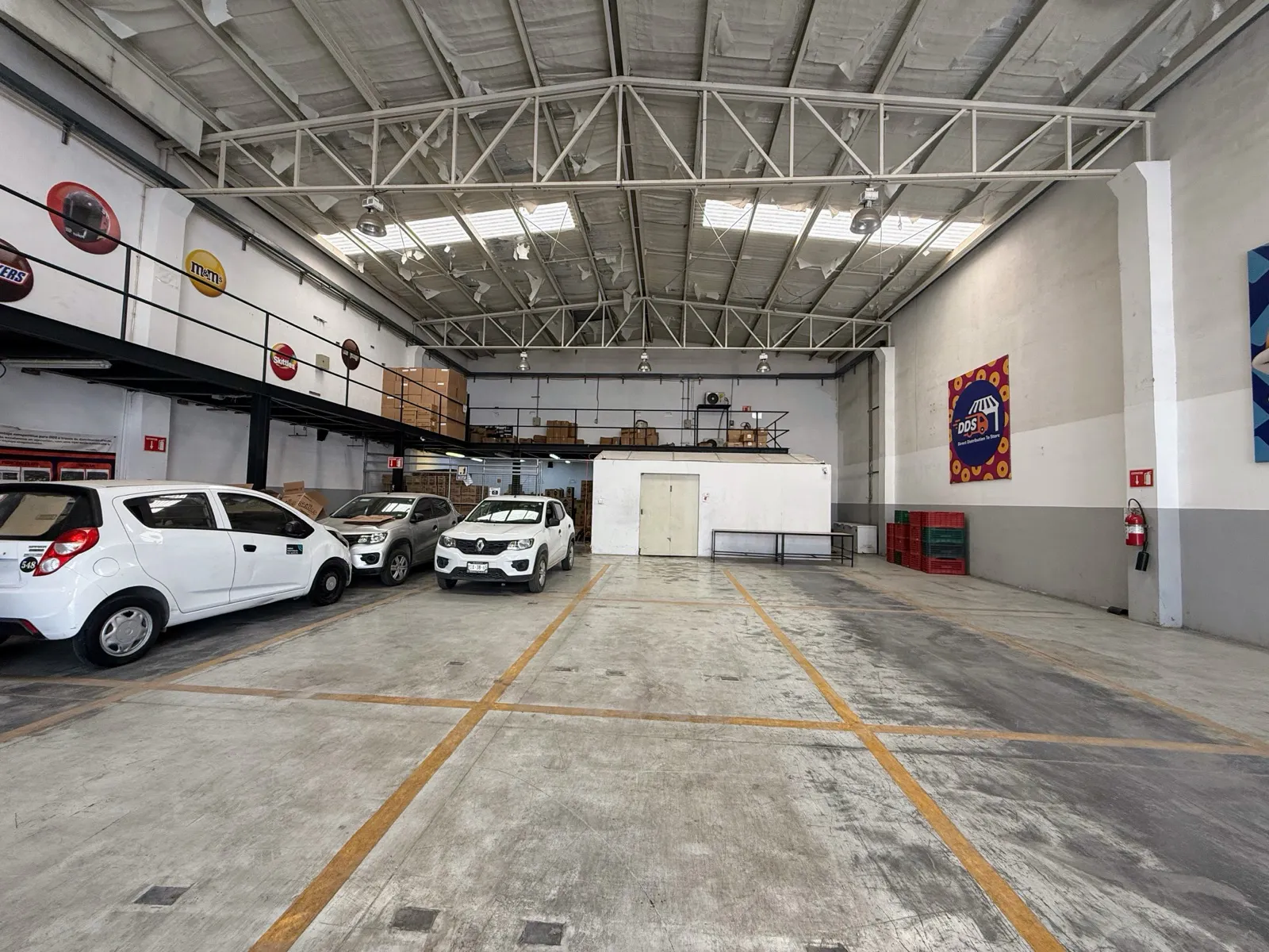 Industrial Spot2