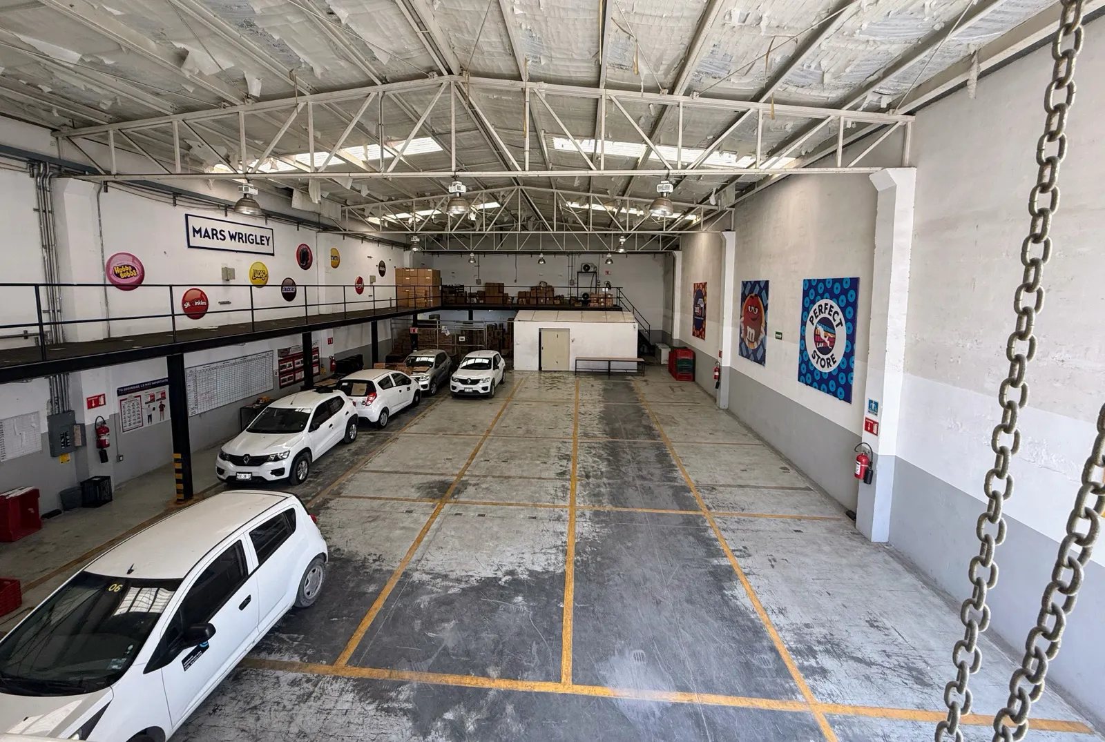 Industrial Spot2