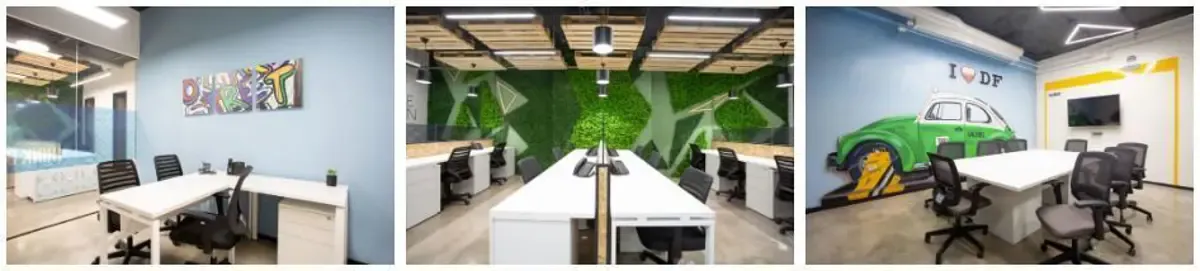 Oficina Spot2