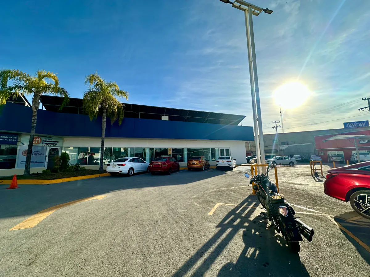 Local Comercial Spot2