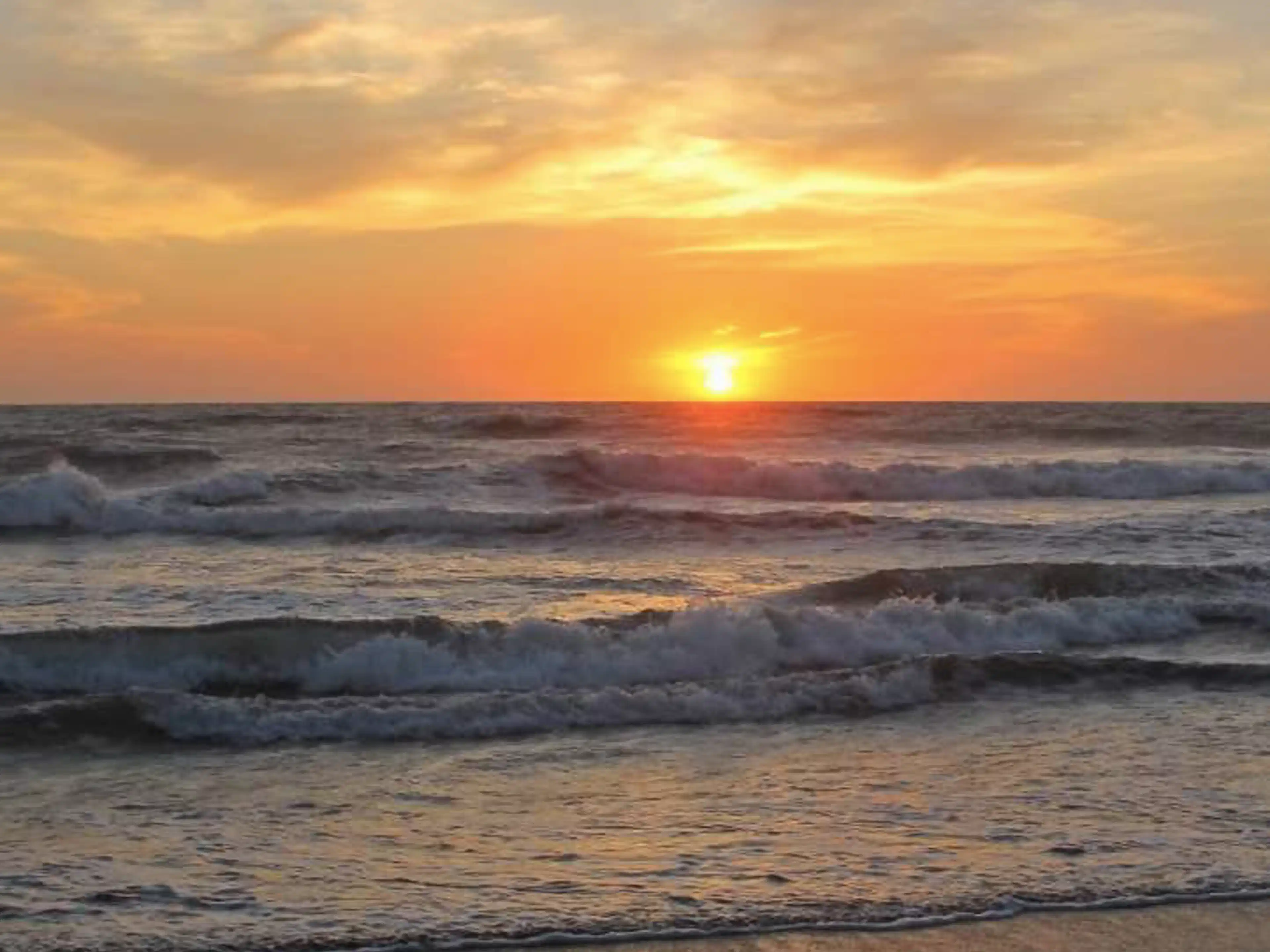 Lote Con Playa Privada, El Caimanero, Sinaloa.