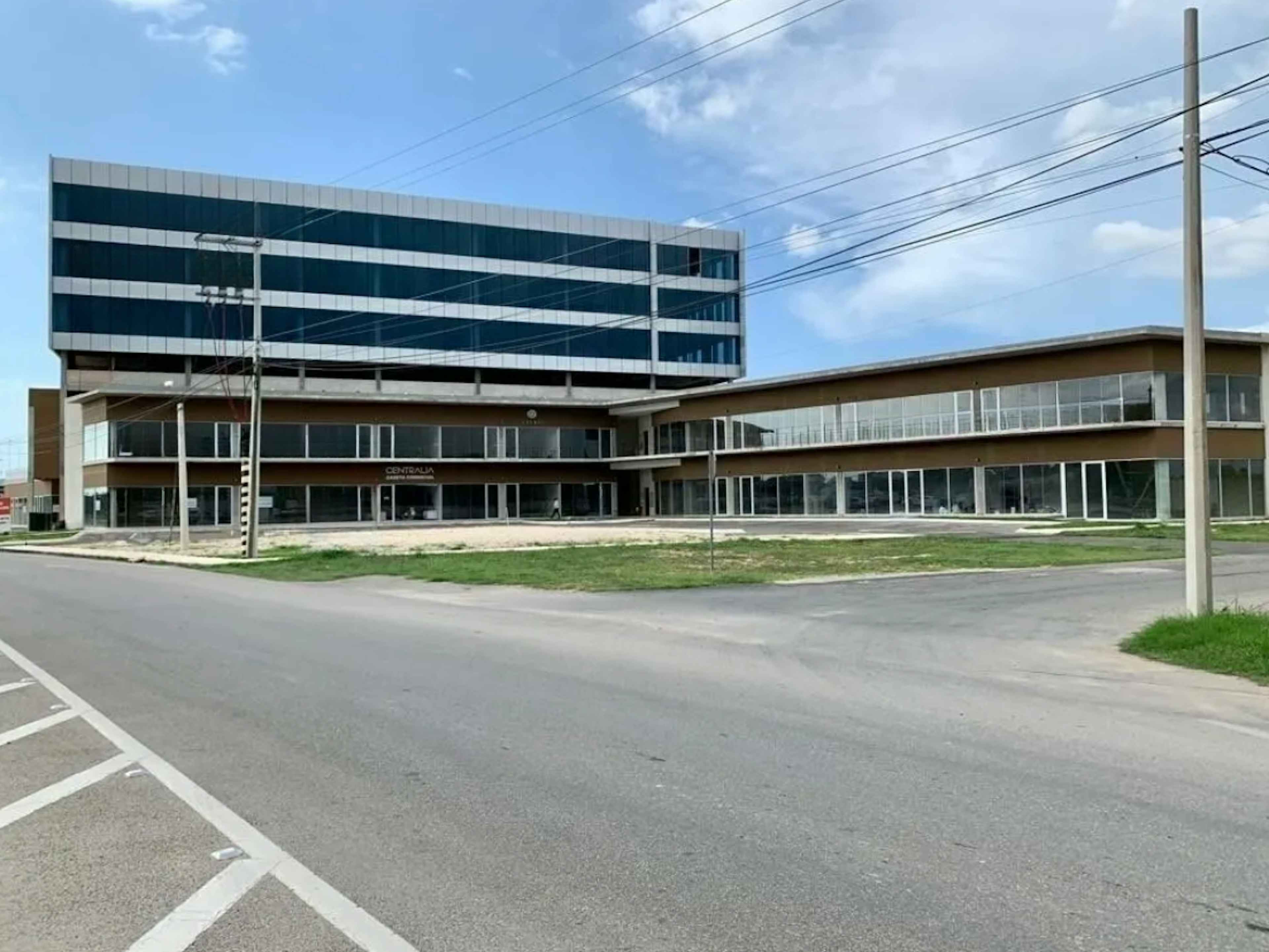 Periférico De Mérida Licenciado Manuel Berzunza