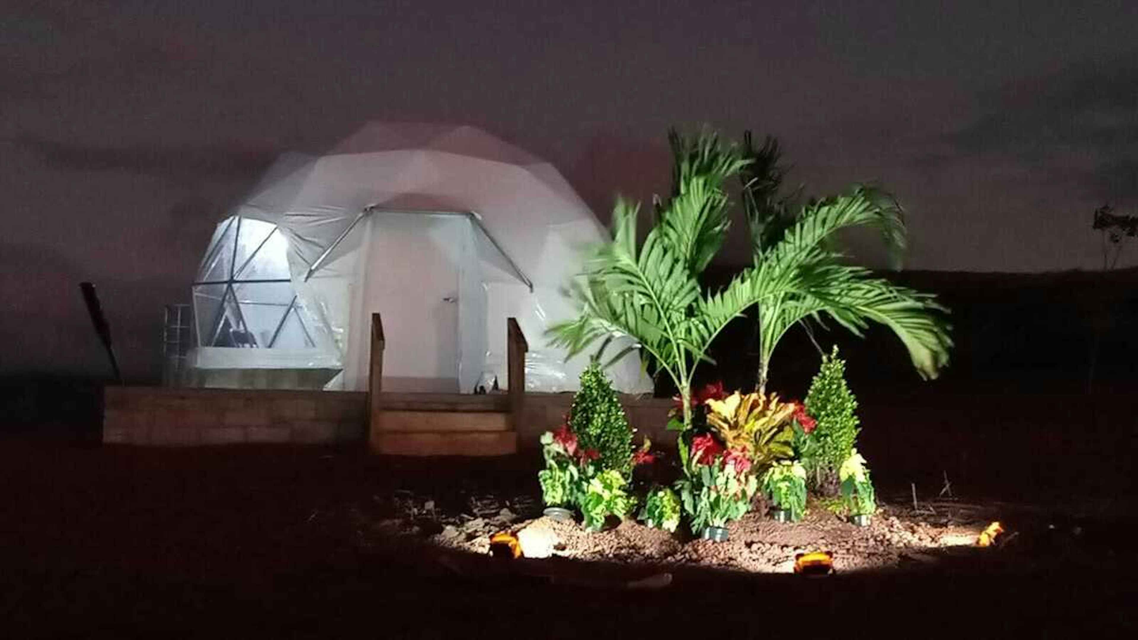 Terreno En Presa De La Purísima