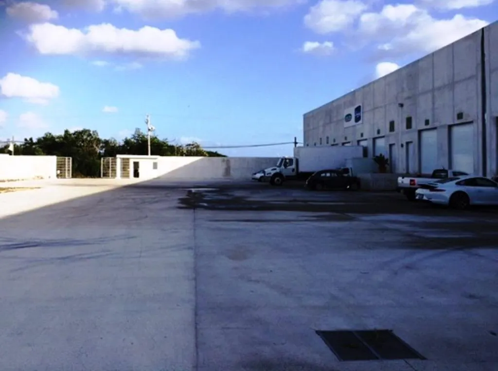 Industrial Spot2