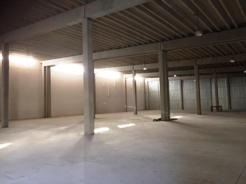 Industrial Spot2