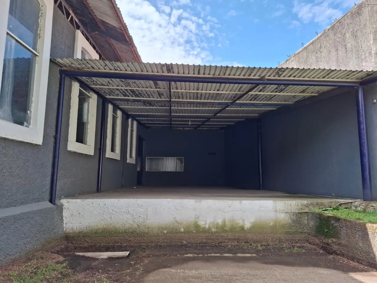 Industrial Spot2
