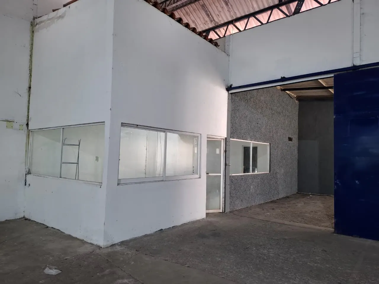 Industrial Spot2
