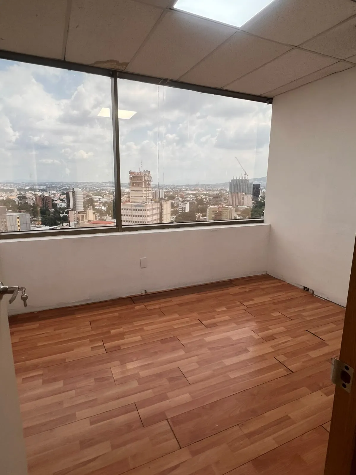 Oficina Spot2