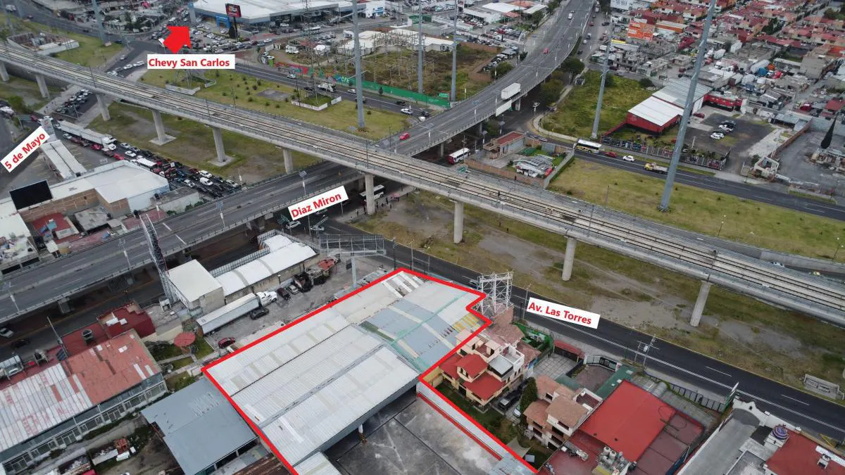 Industrial Spot2