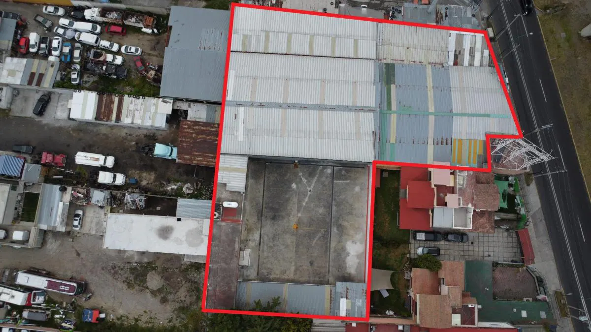 Industrial Spot2