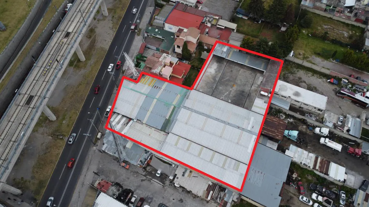 Industrial Spot2