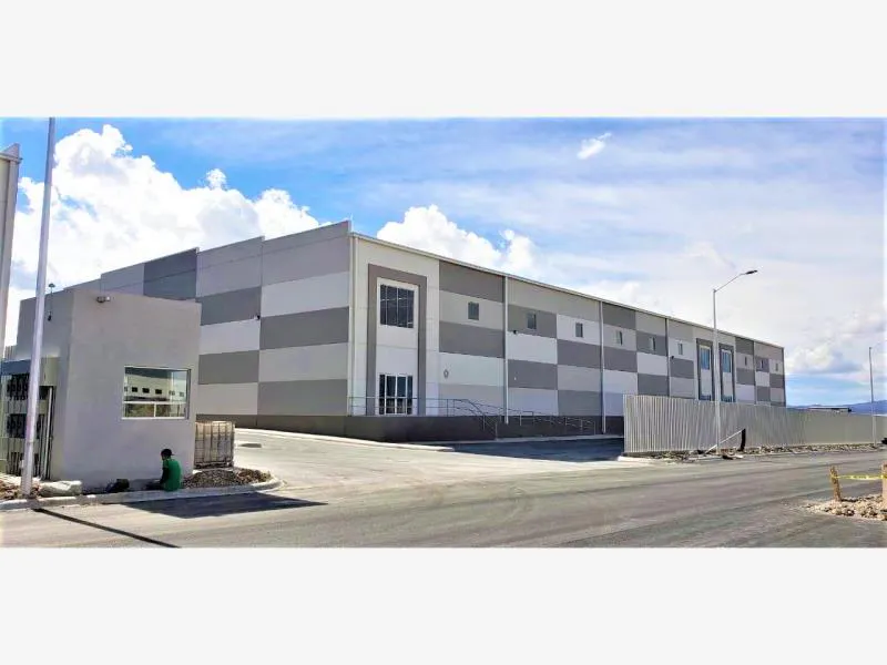 Industrial Spot2