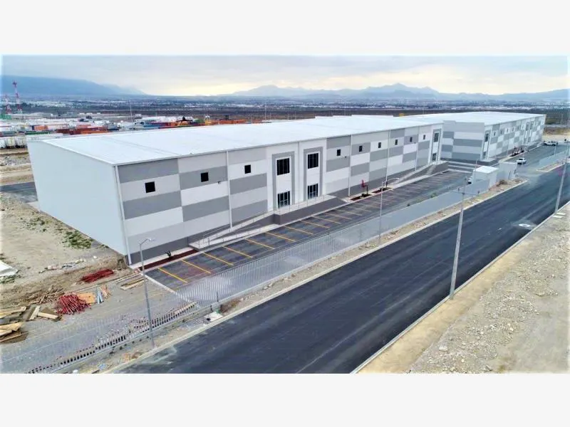 Industrial Spot2