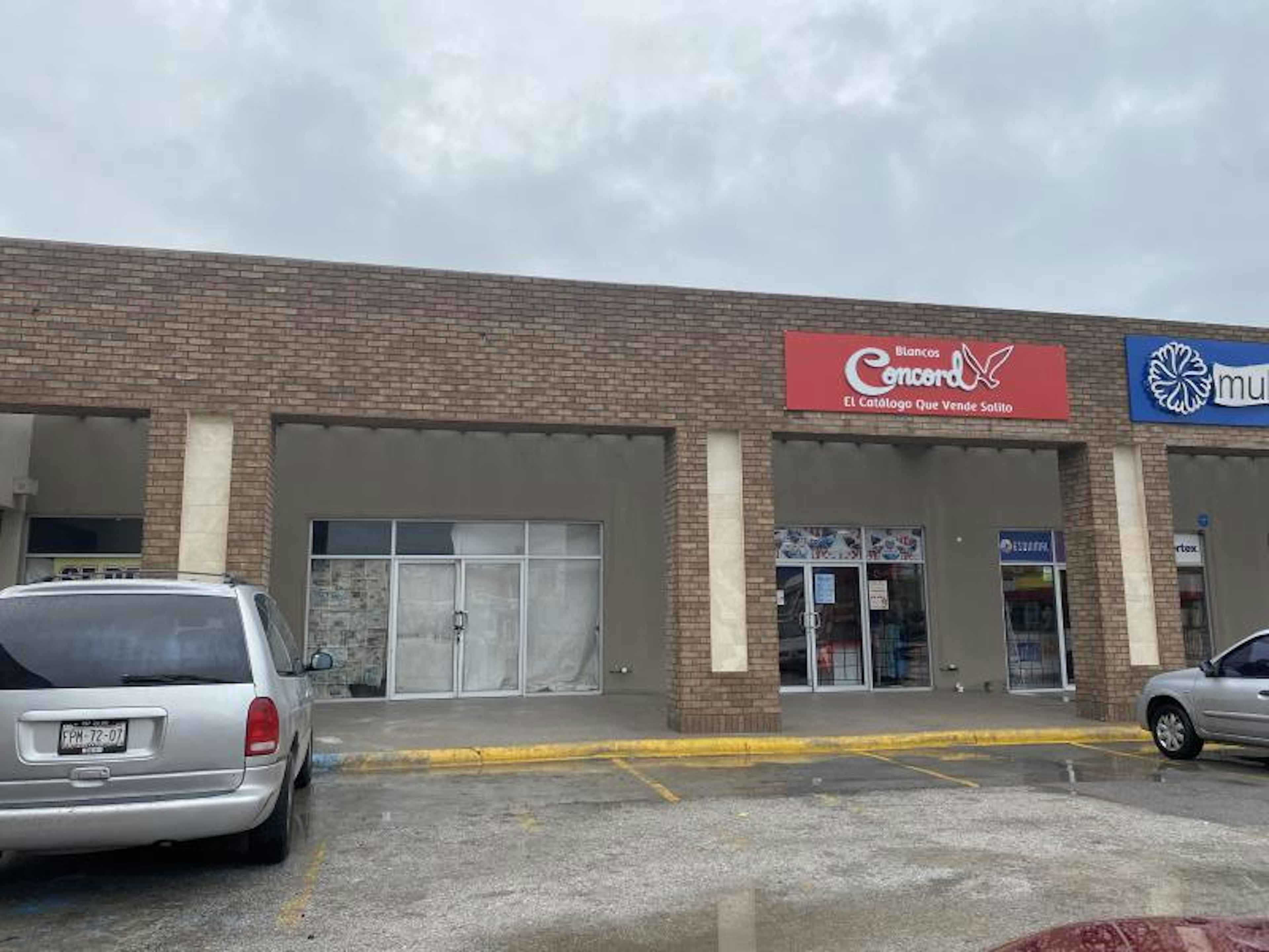 Arista Y Fco I Madero 1