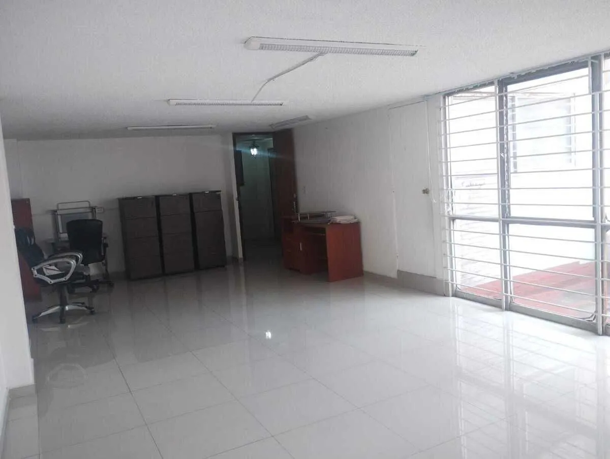 Oficina Spot2