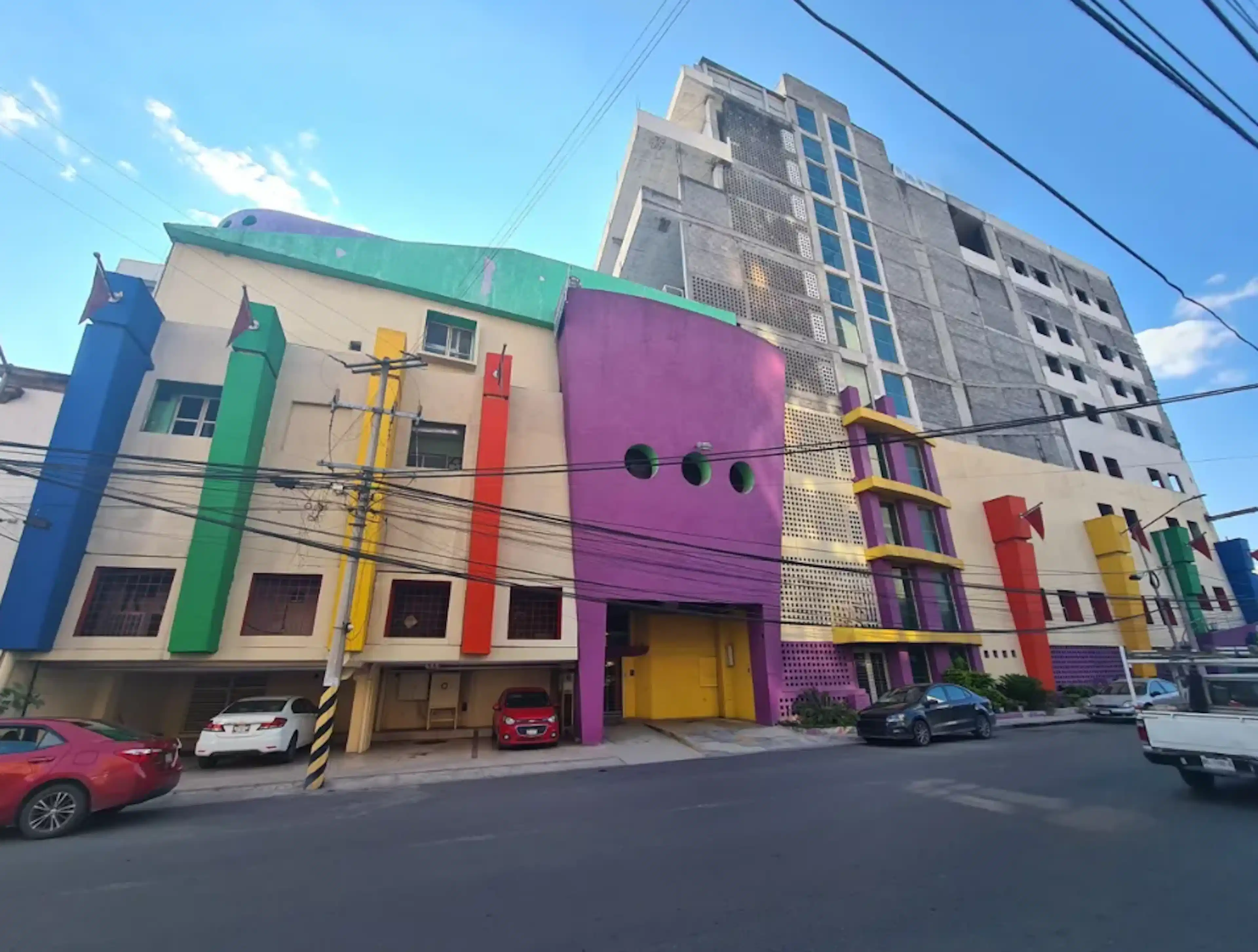 Edificio