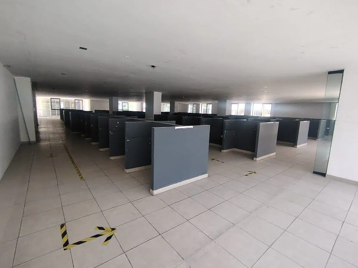 Oficina Spot2