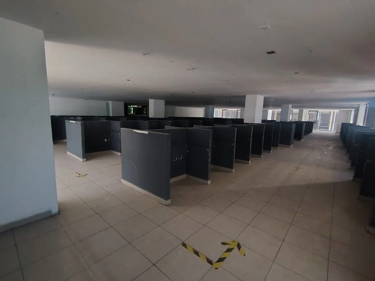 Oficina Spot2