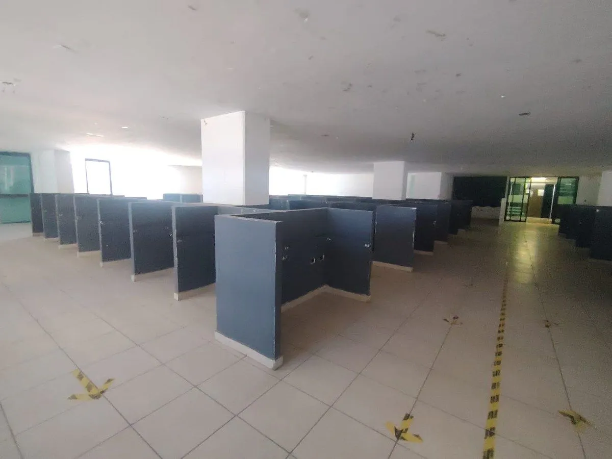 Oficina Spot2