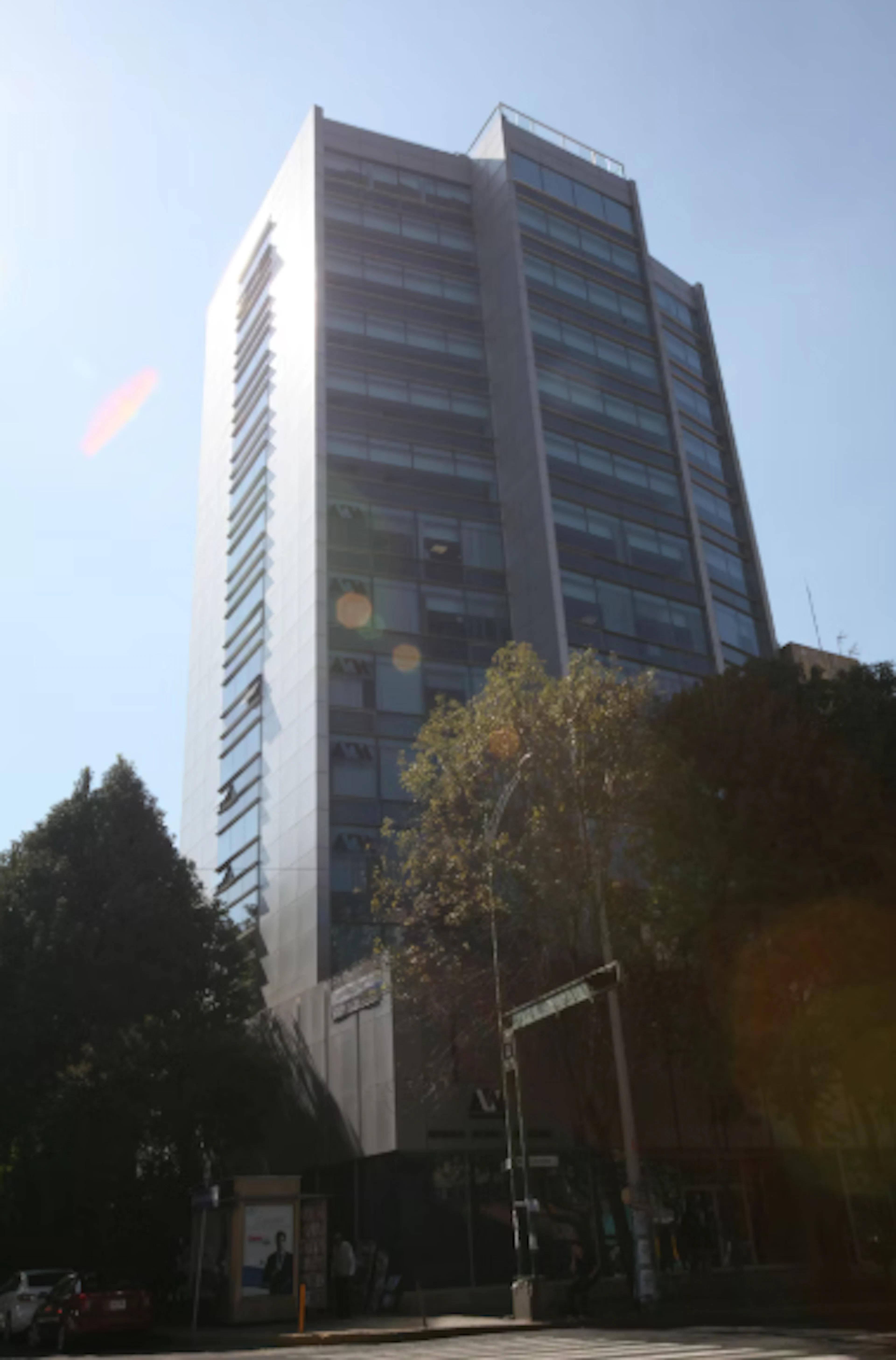 Oficina Spot2