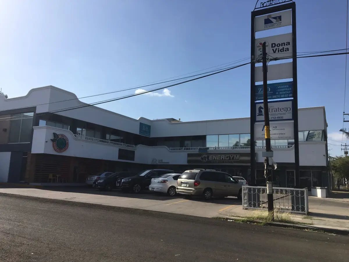 Local Comercial Spot2