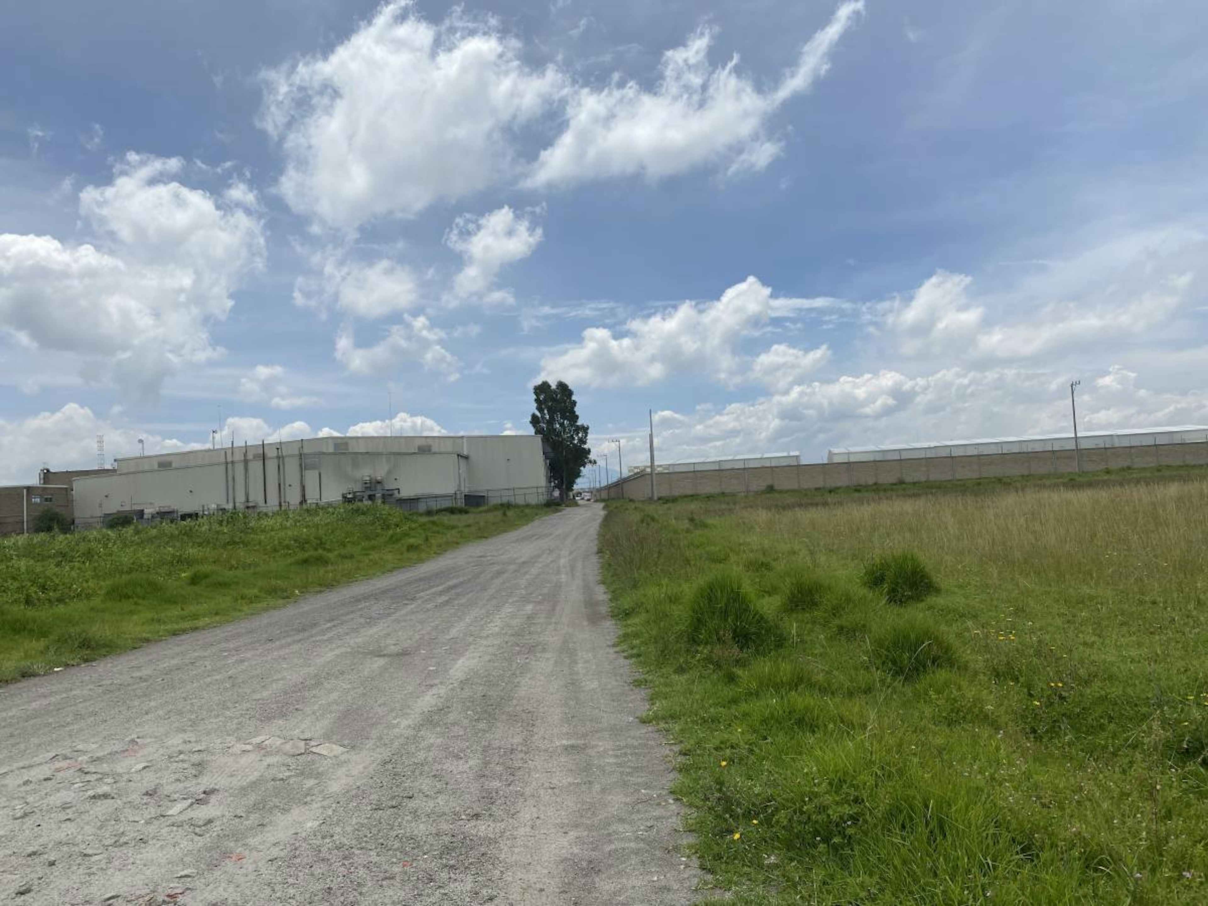 Terreno En Venta En San Blas Otzacatipan, Toluca, México