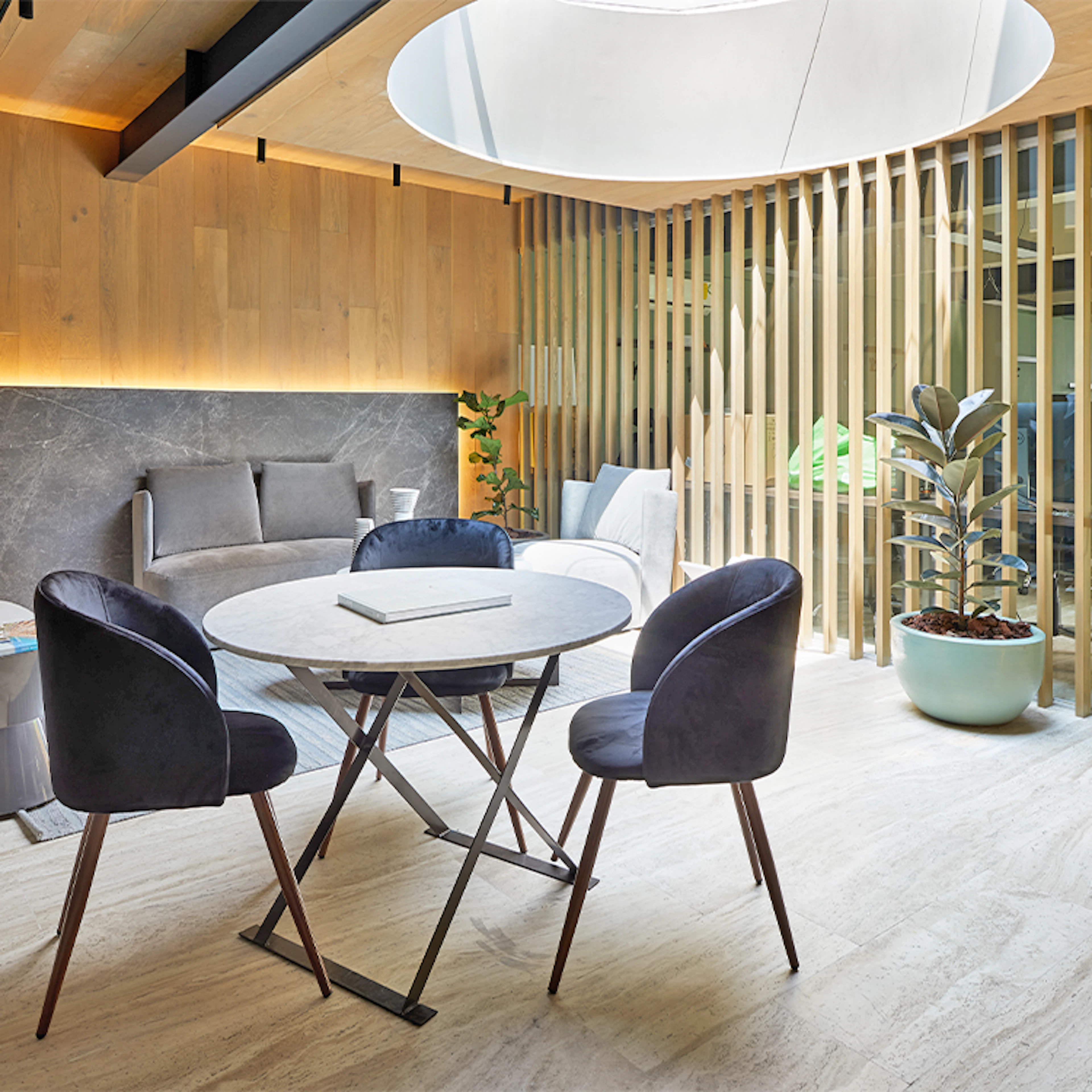 Piso 5 5001 A 5002-photo