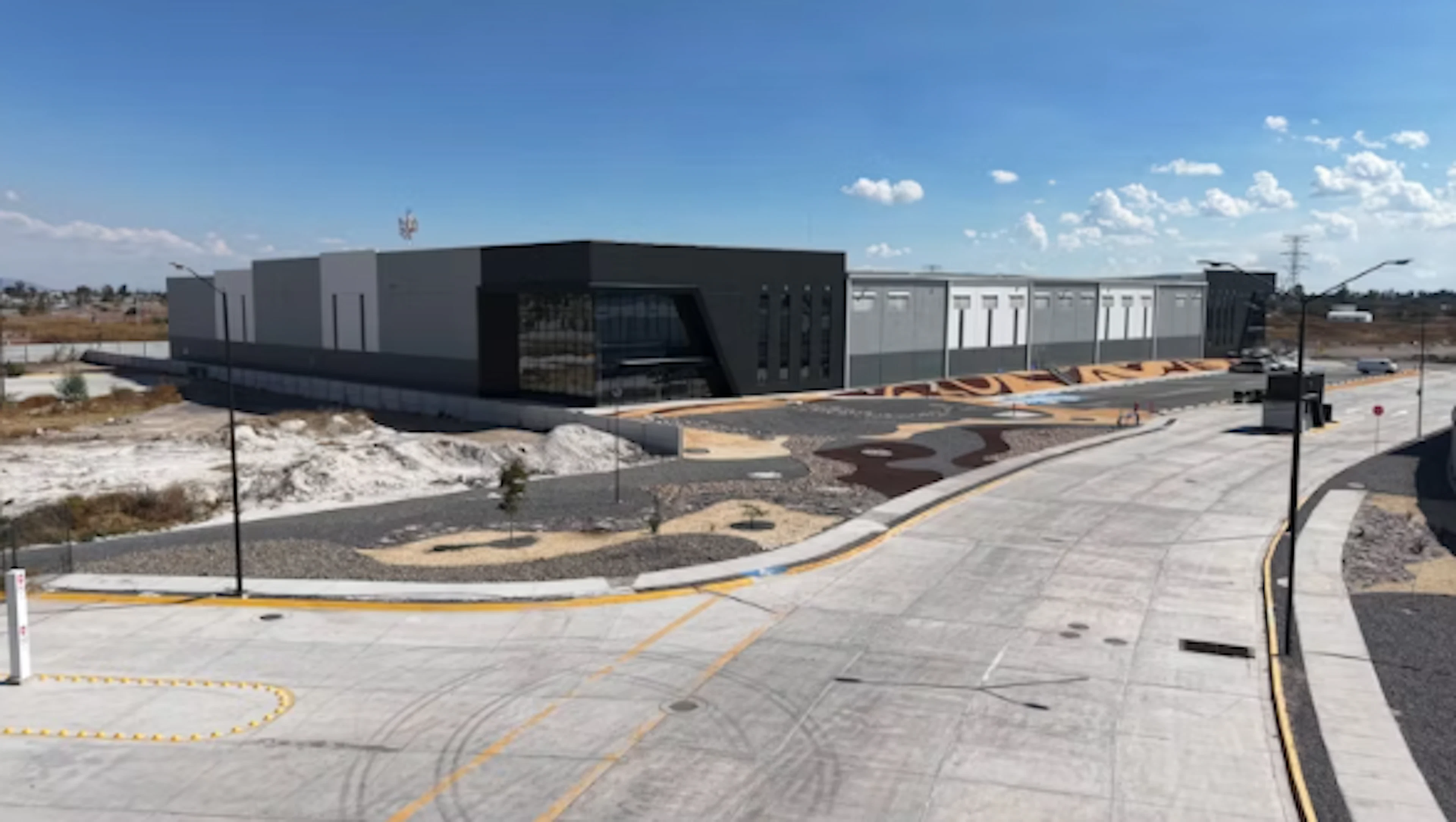 Industrial Spot2