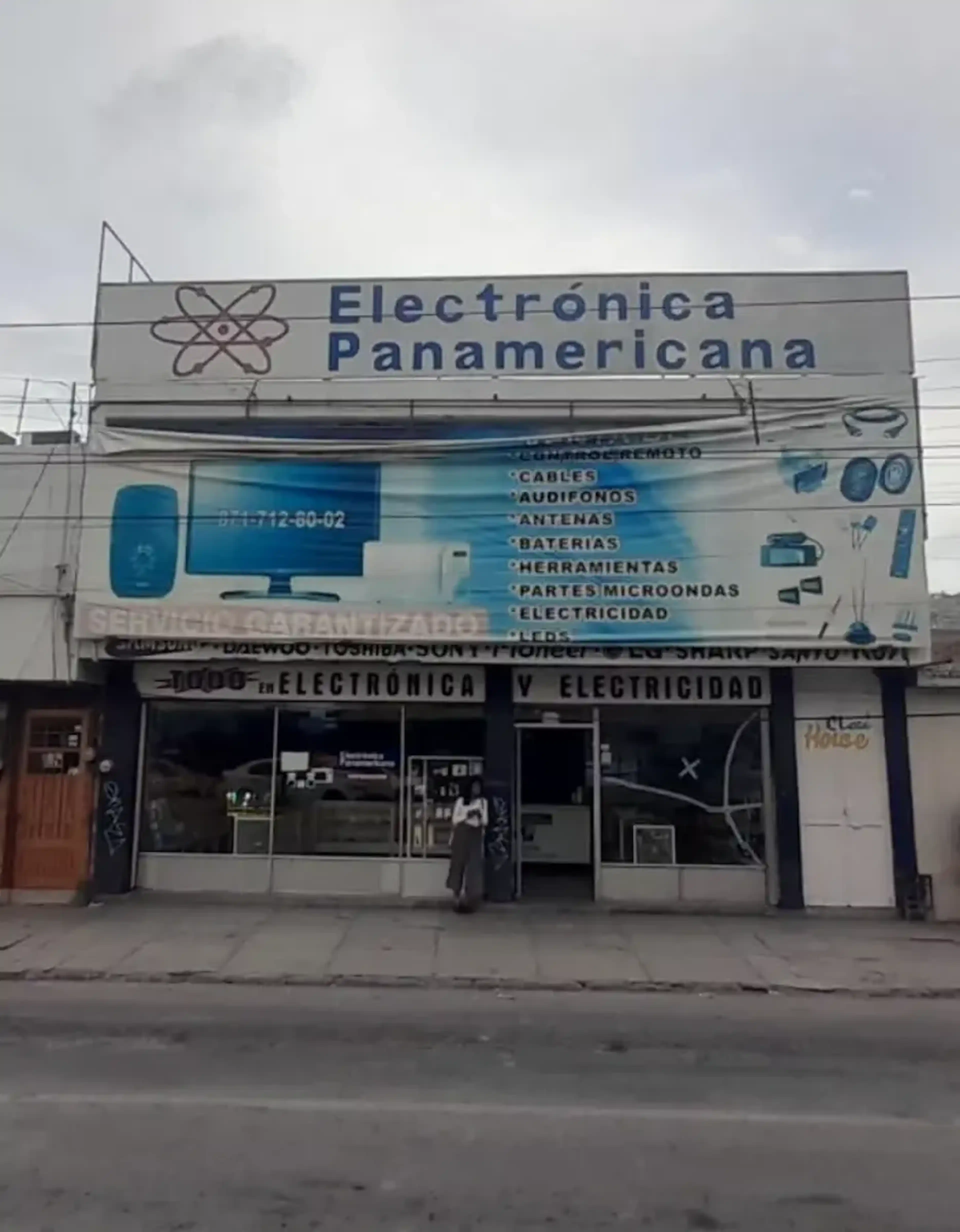 Blvd. Revolución 15