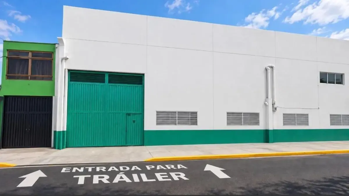Industrial Spot2
