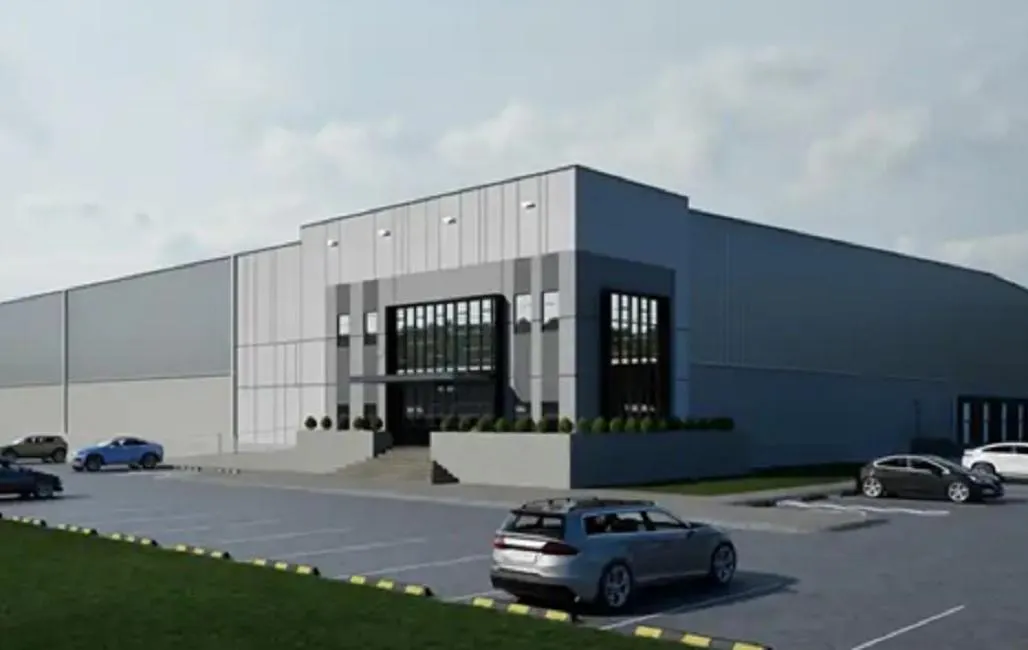 Industrial Spot2
