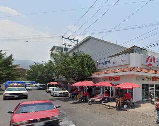 Local Comercial Spot2