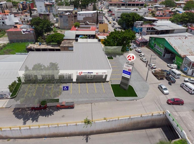 Local Comercial Spot2