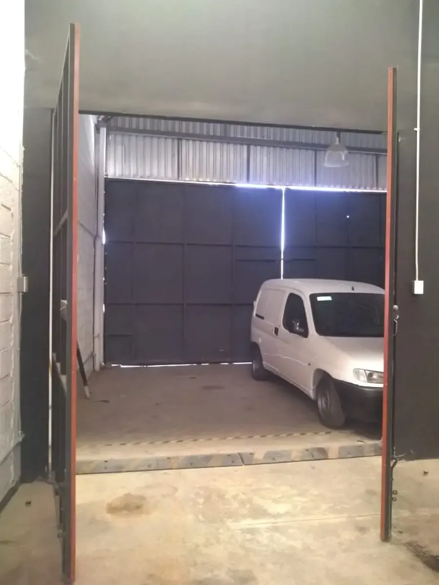 Industrial Spot2