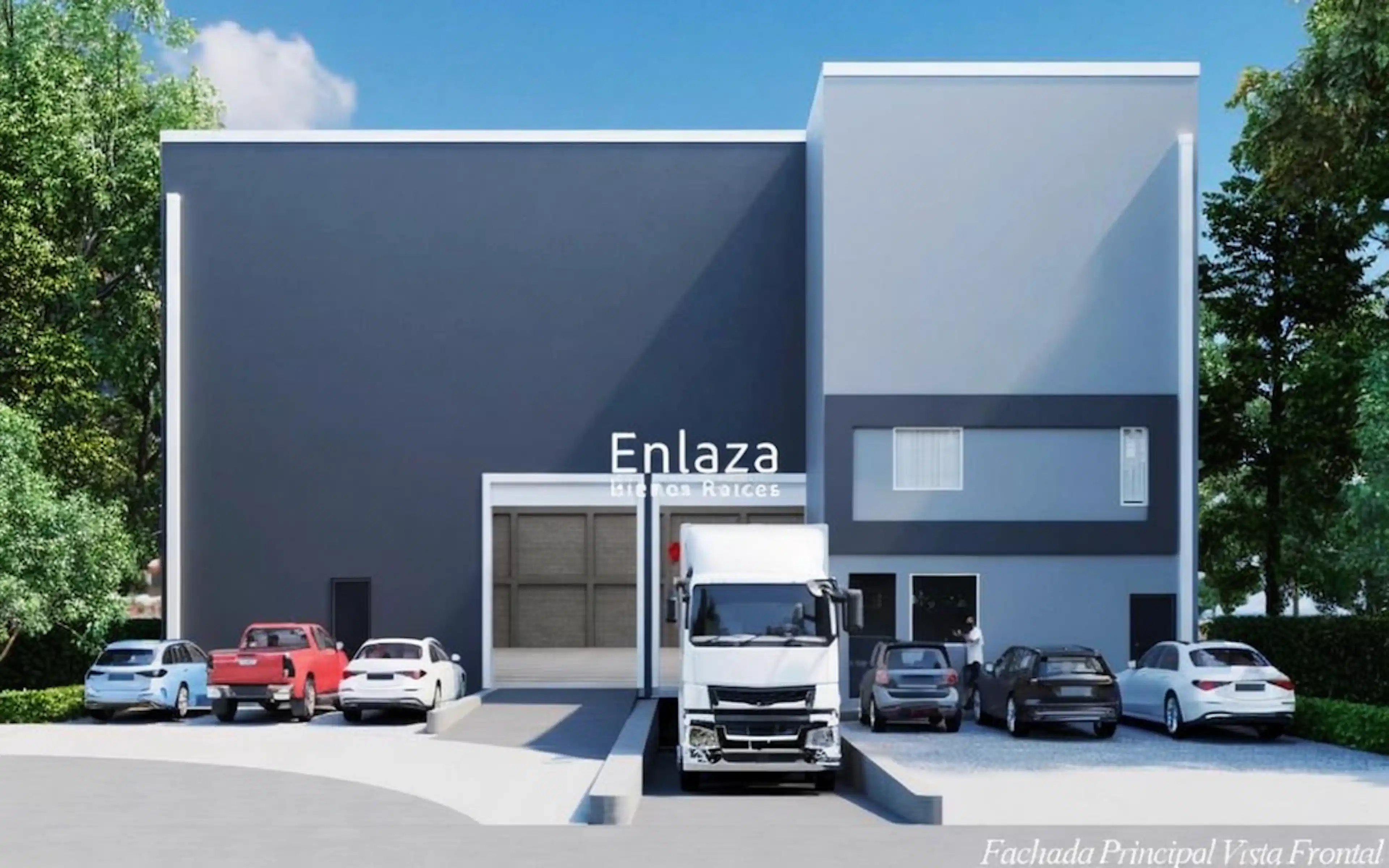 Bodega En Venta Y/o Renta En Apodaca S/N