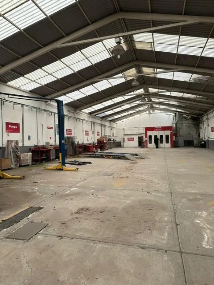 Industrial Spot2