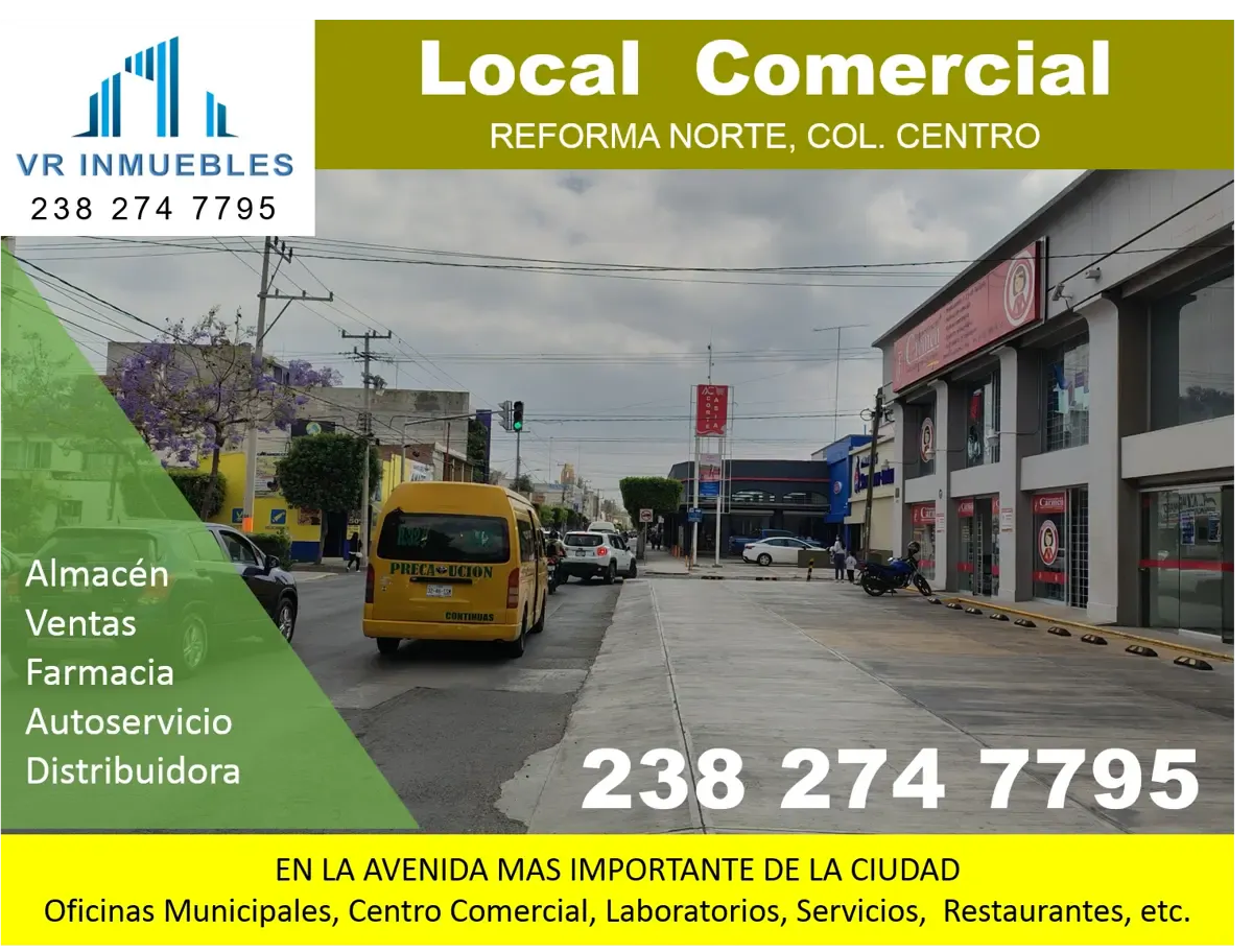 Local Comercial Spot2
