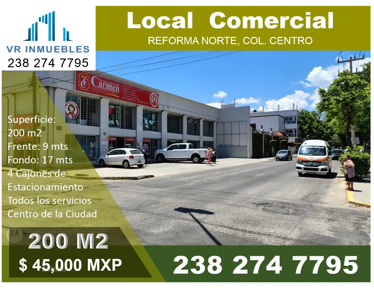 Local Comercial Spot2
