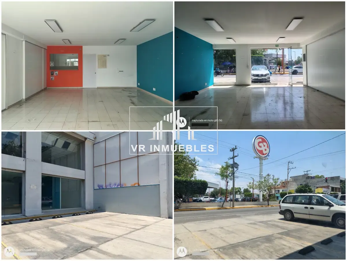 Local Comercial Spot2
