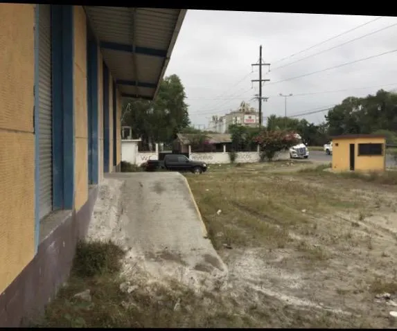 Industrial Spot2