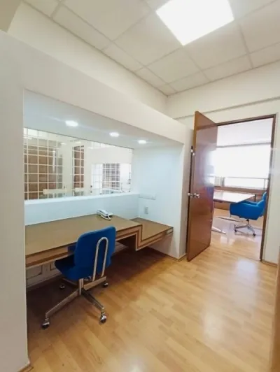 Oficina Spot2