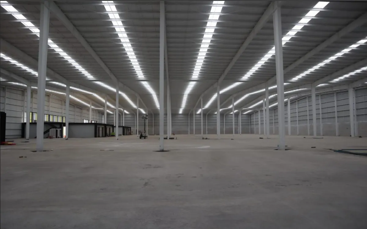 Industrial Spot2