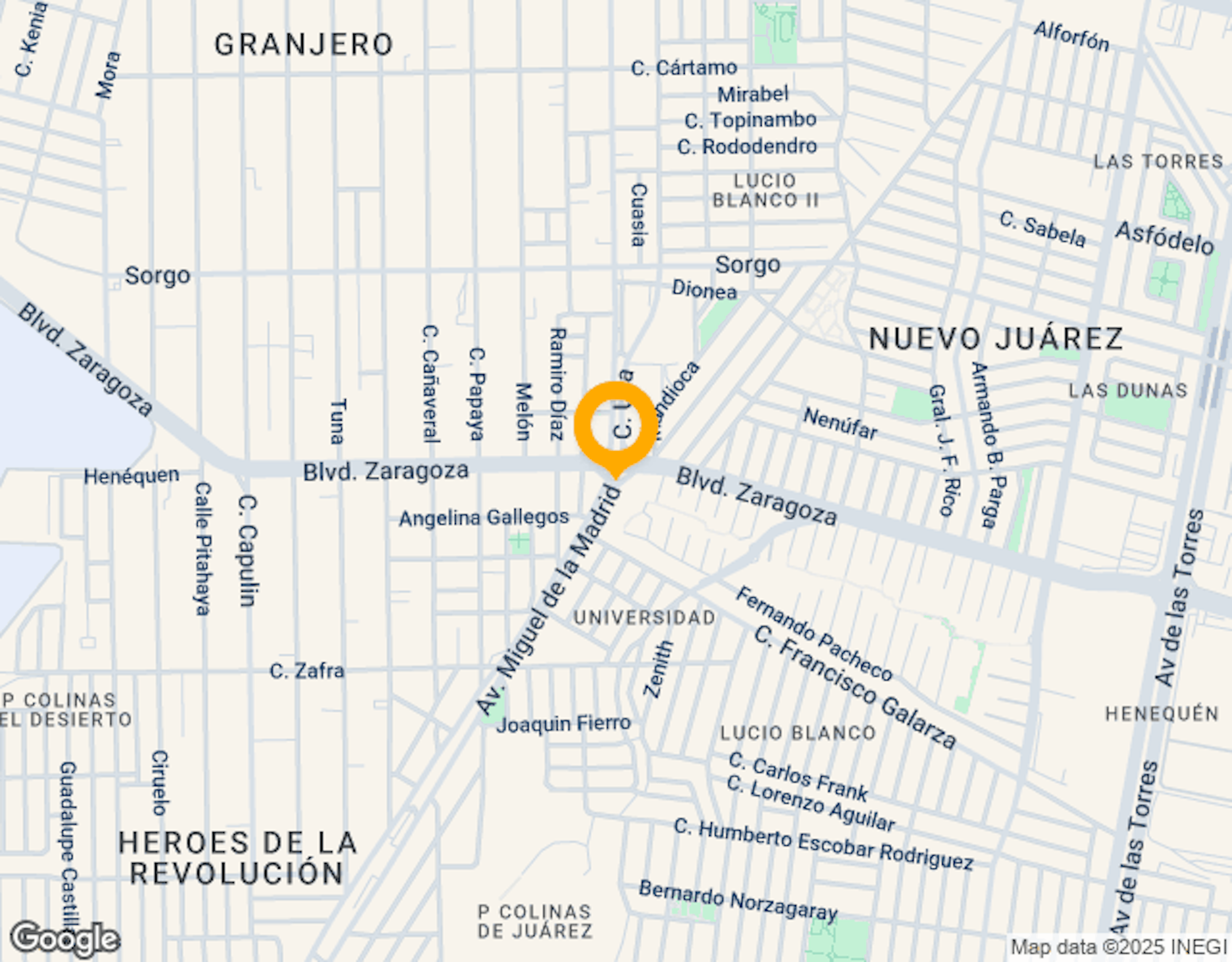 spot-map