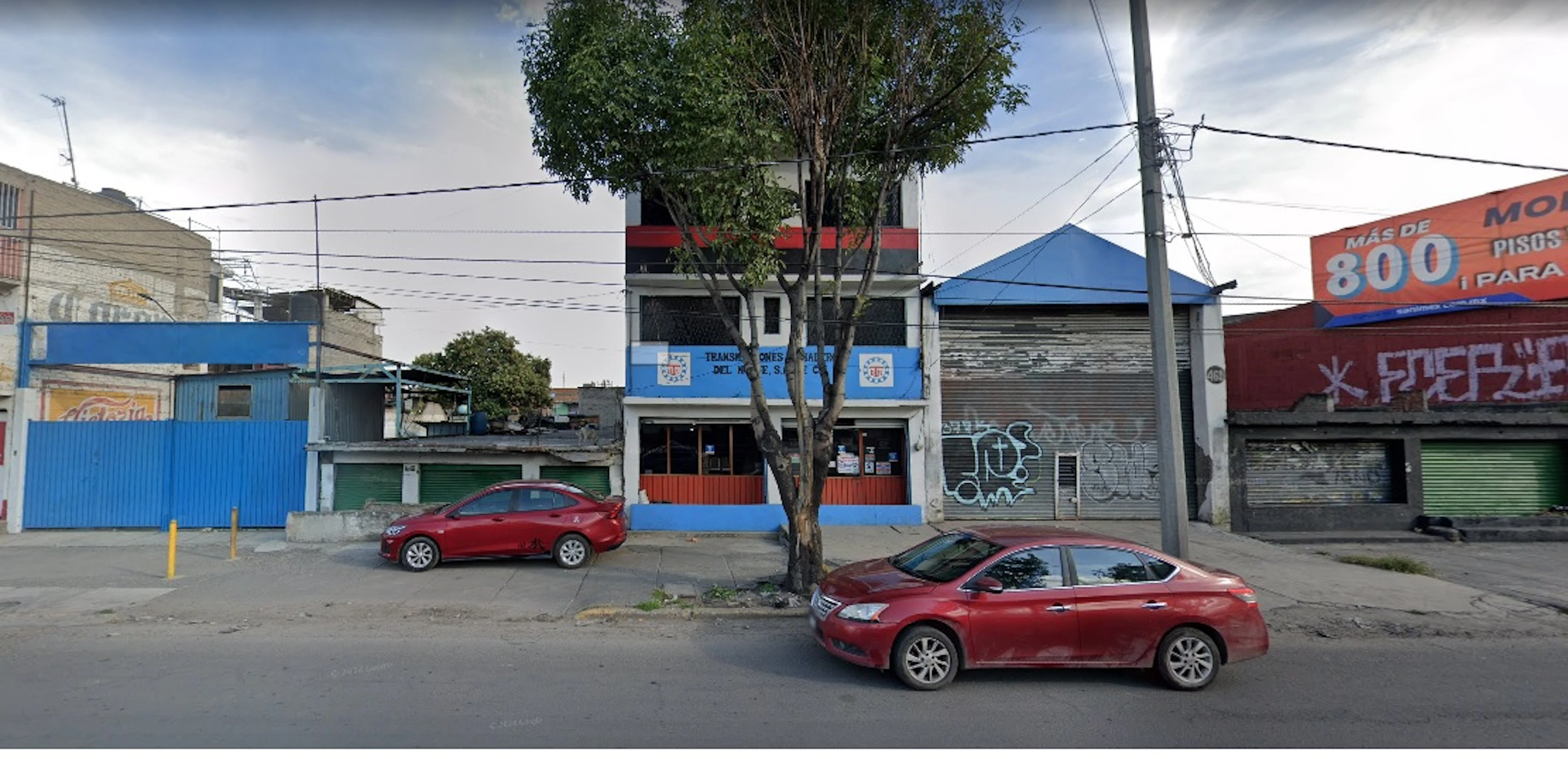 Local Comercial Spot2